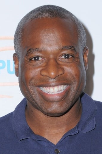 Immagine di Phill Lewis