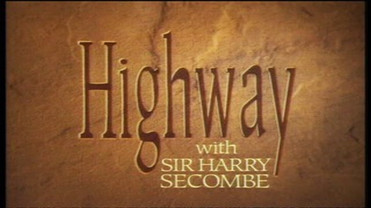 Poster della serie Highway