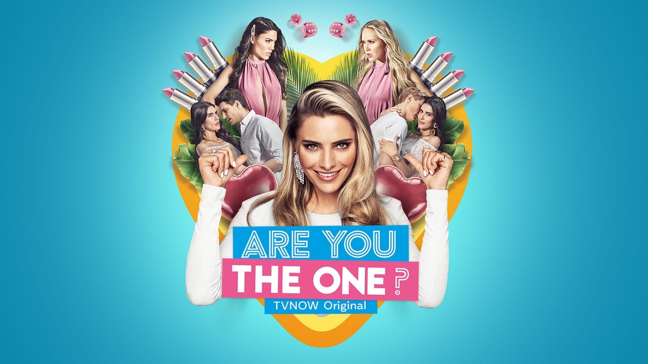 Poster della serie Are You The One?