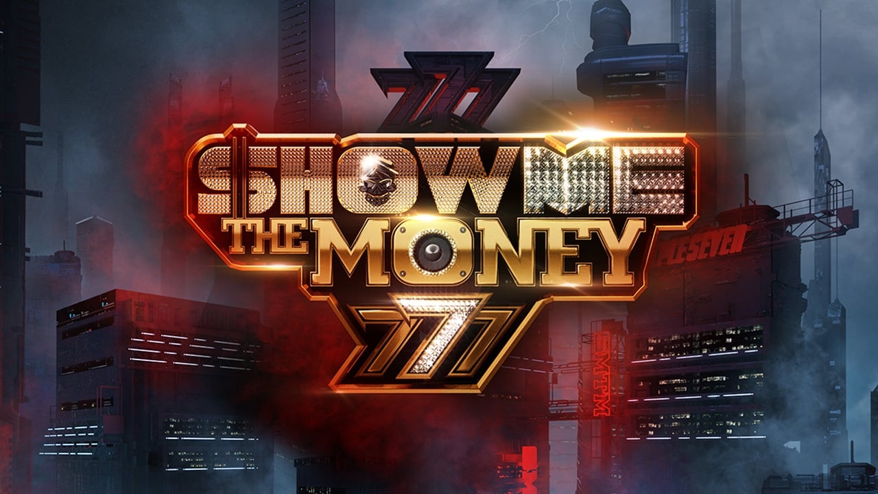 Poster della serie Show Me The Money