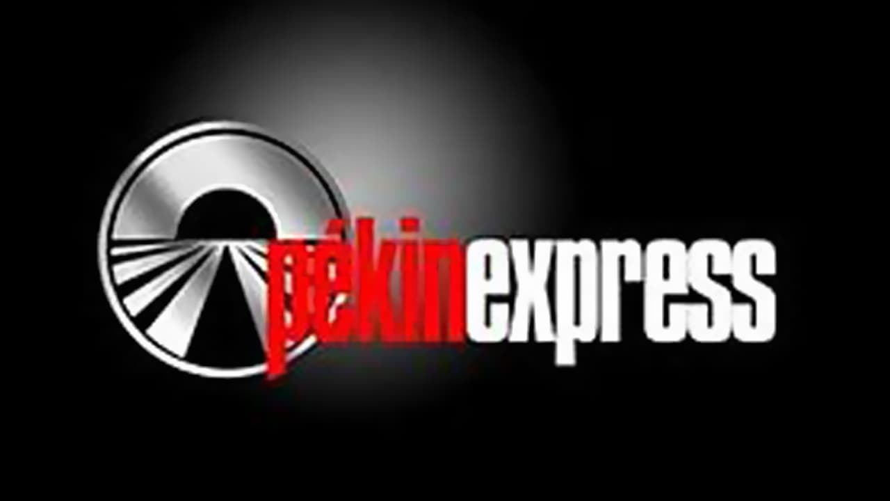 Poster della serie Pékin Express