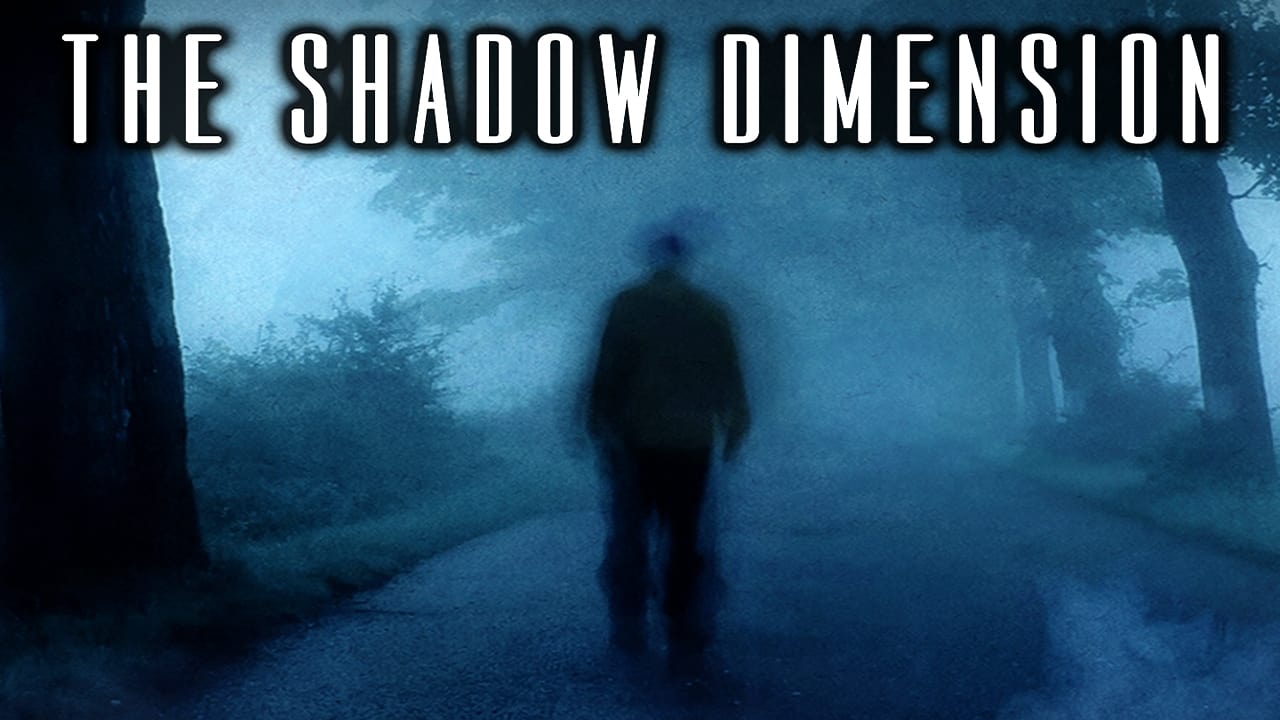 Poster della serie The Shadow Dimension