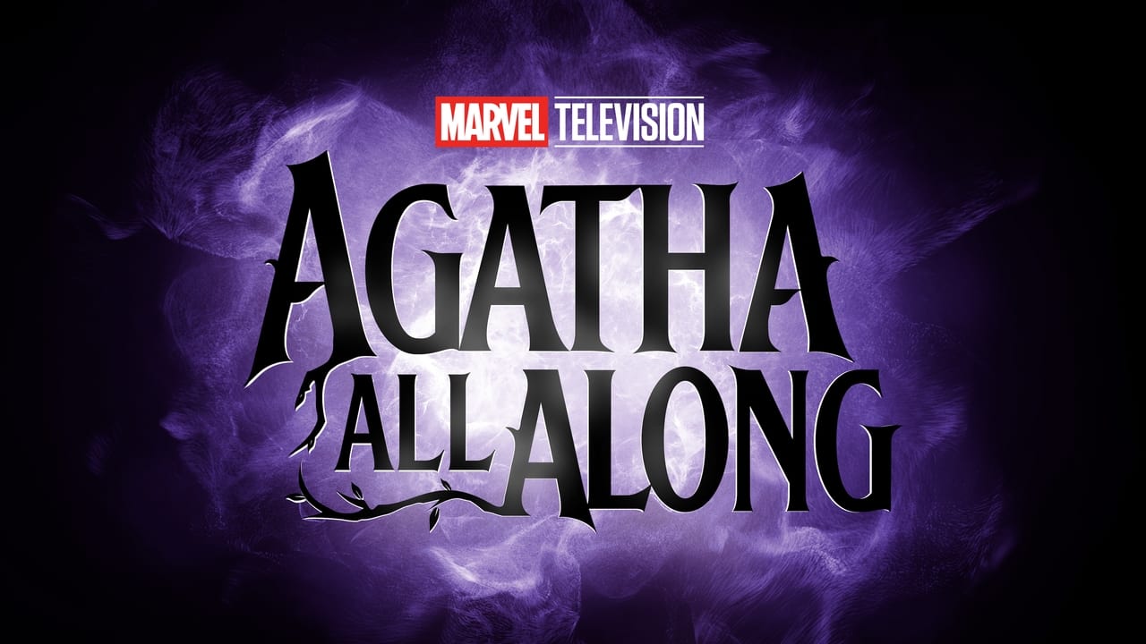 Poster della serie Agatha All Along