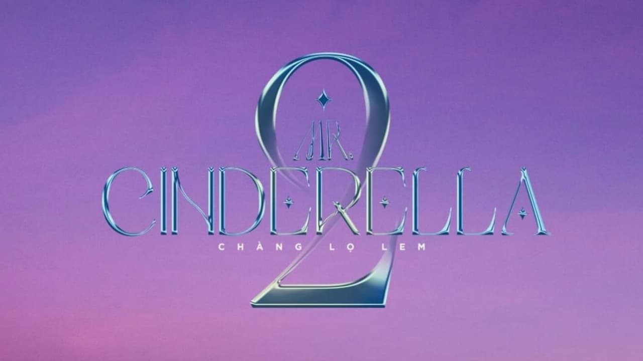 Poster della serie Mr. Cinderella