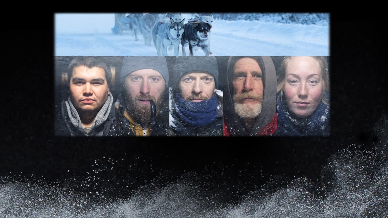 Poster della serie Life Below Zero: Northern Territories