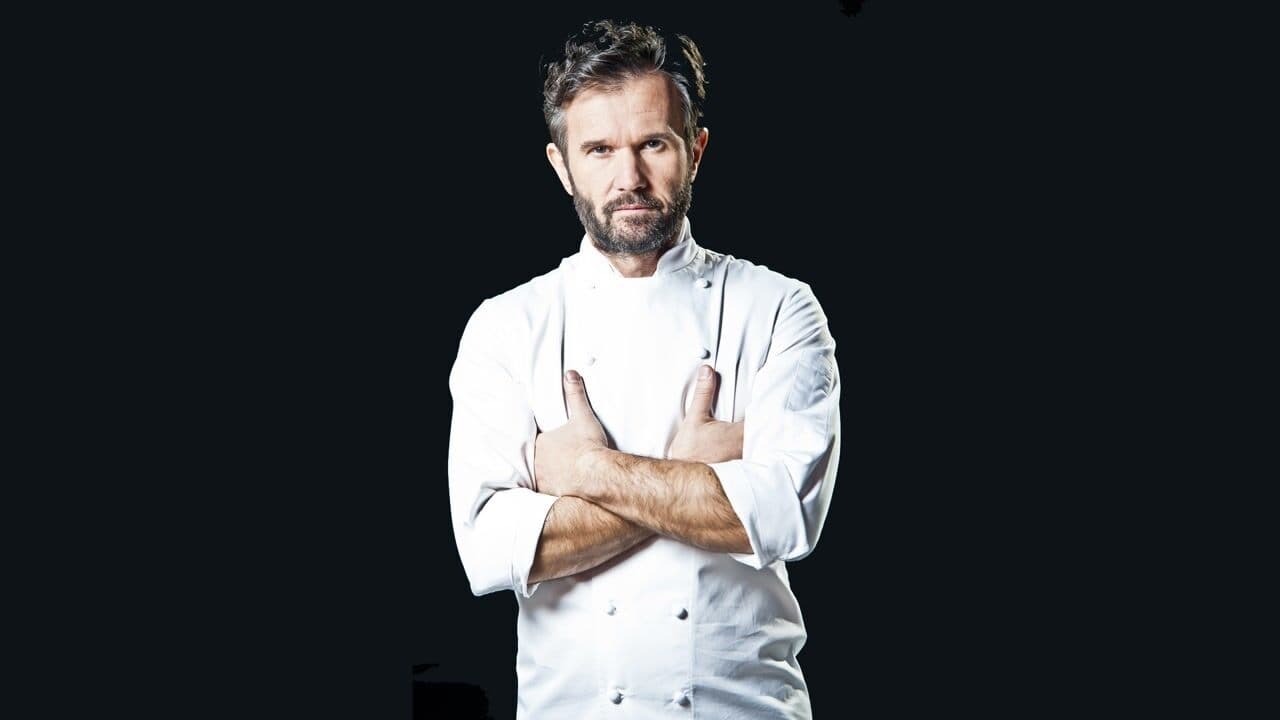Poster della serie Hell's Kitchen Italy
