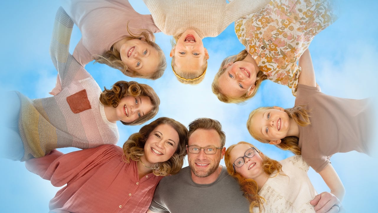 Poster della serie OutDaughtered