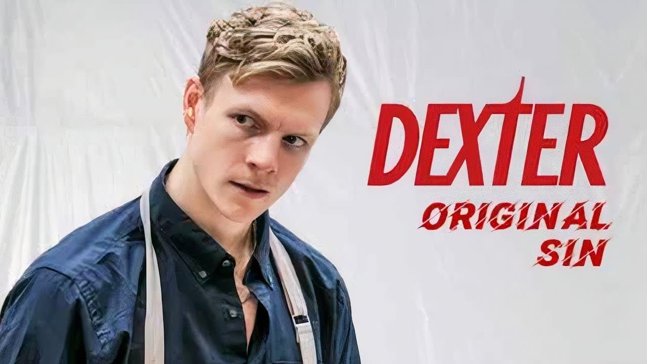 Poster della serie Dexter: Original Sin