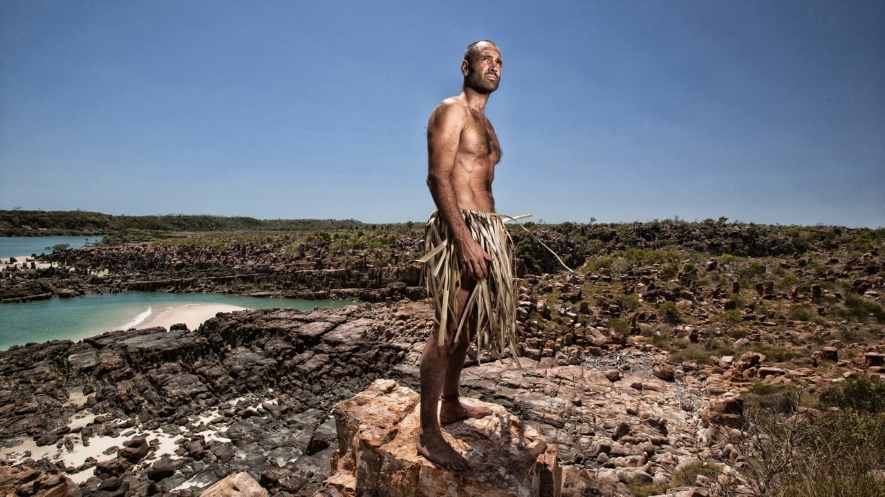 Poster della serie Marooned with Ed Stafford