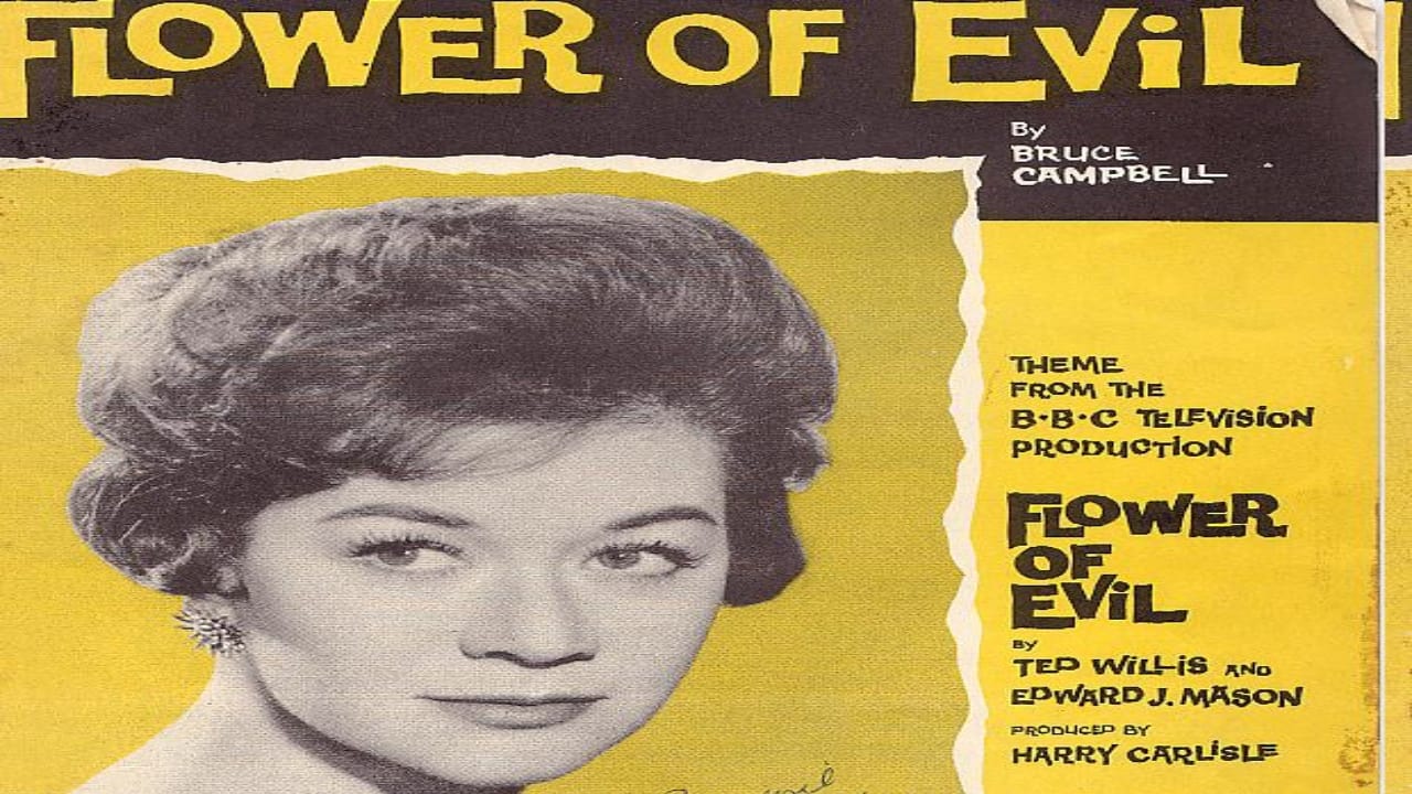 Poster della serie Flower of Evil