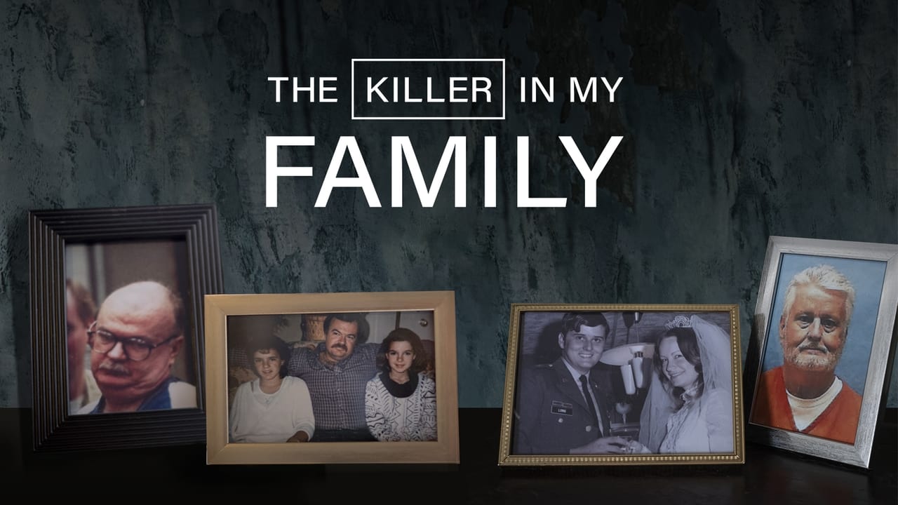 Poster della serie The Killer in My Family