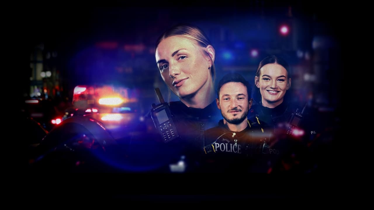 Poster della serie This Cop Life