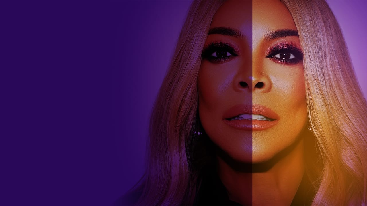 Poster della serie Where Is Wendy Williams?