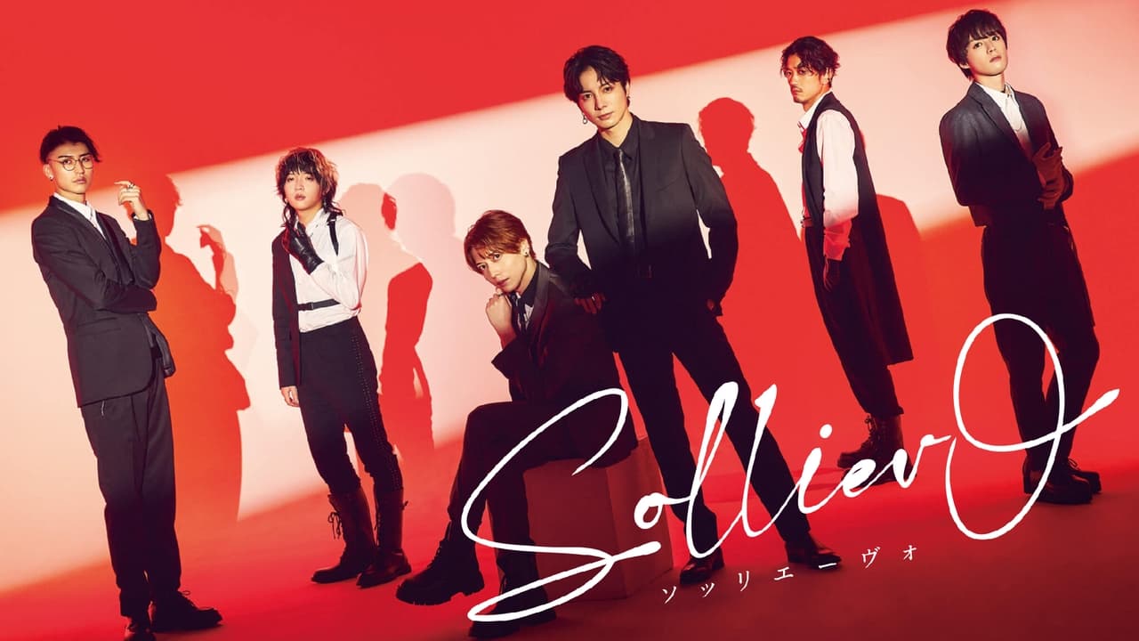 Poster della serie Solliev0