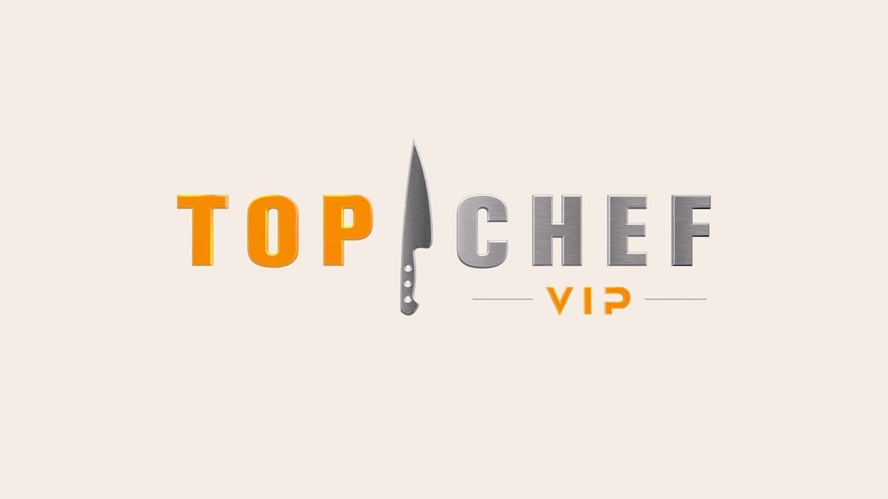 Poster della serie Top Chef VIP