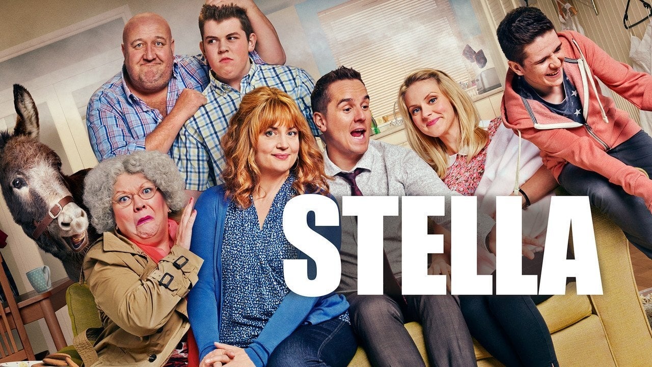 Poster della serie Stella