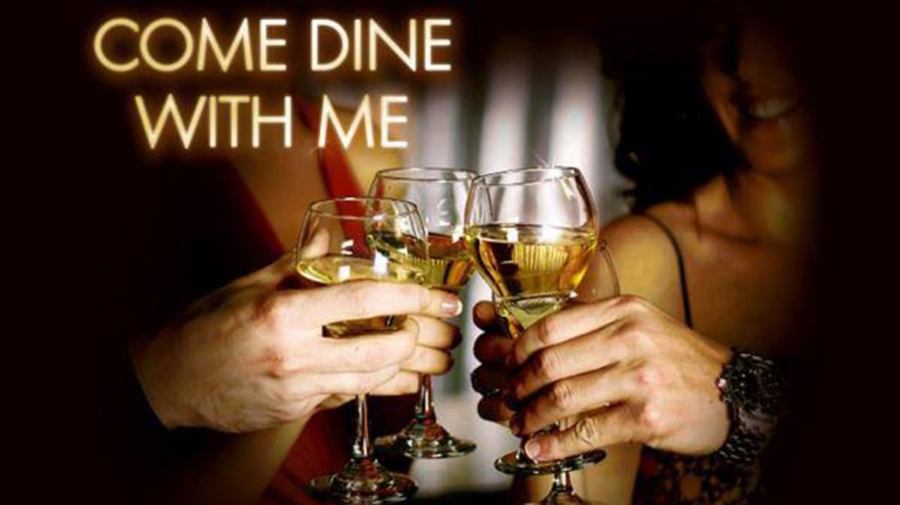 Poster della serie Come Dine with Me