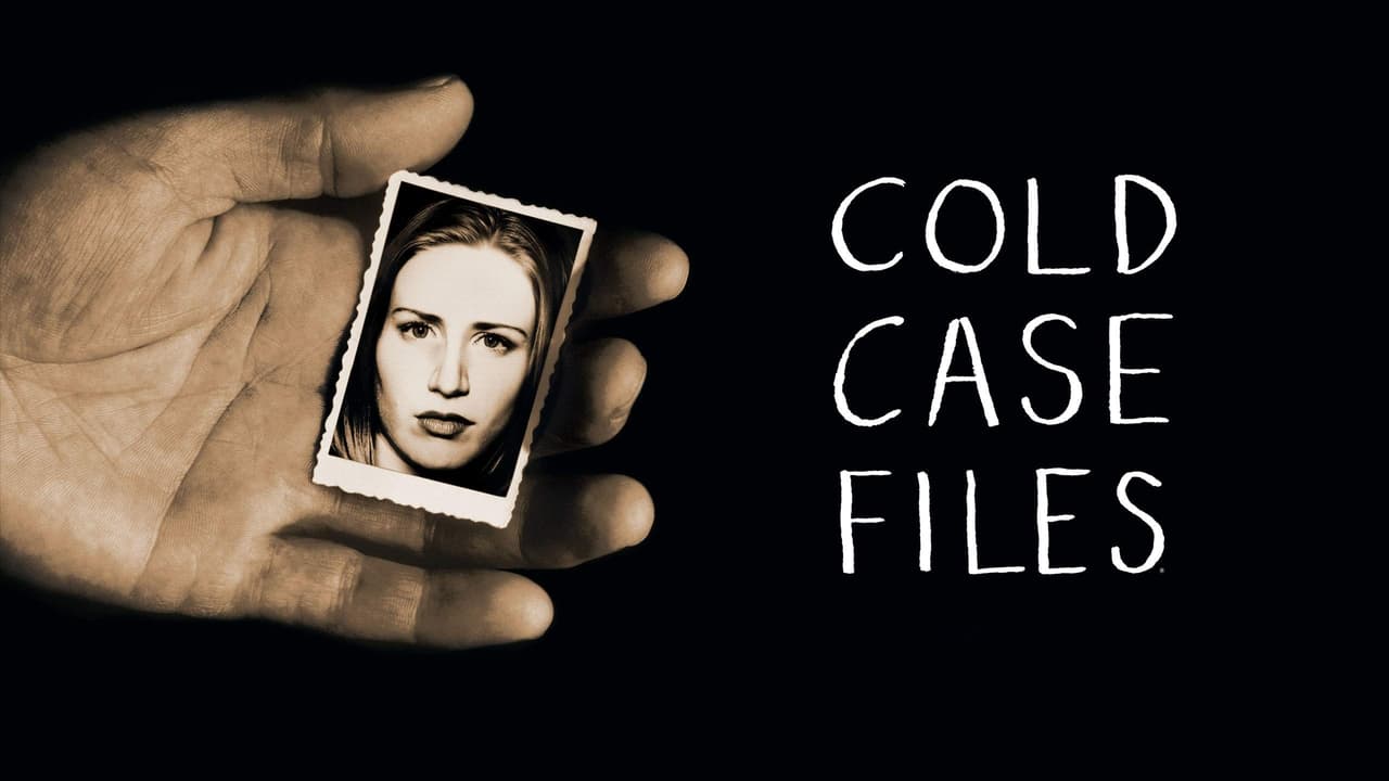 Poster della serie Cold Case Files