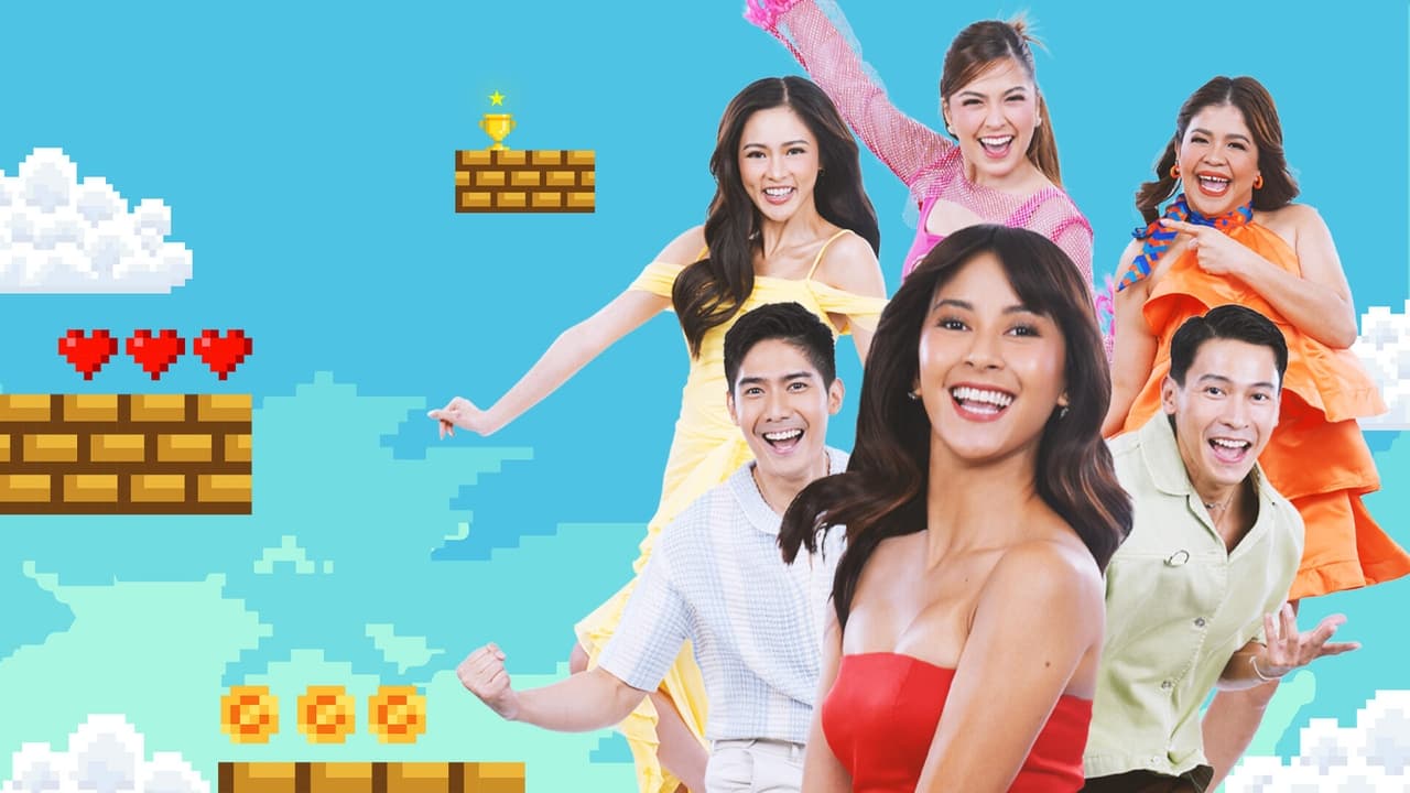 Poster della serie Pinoy Big Brother