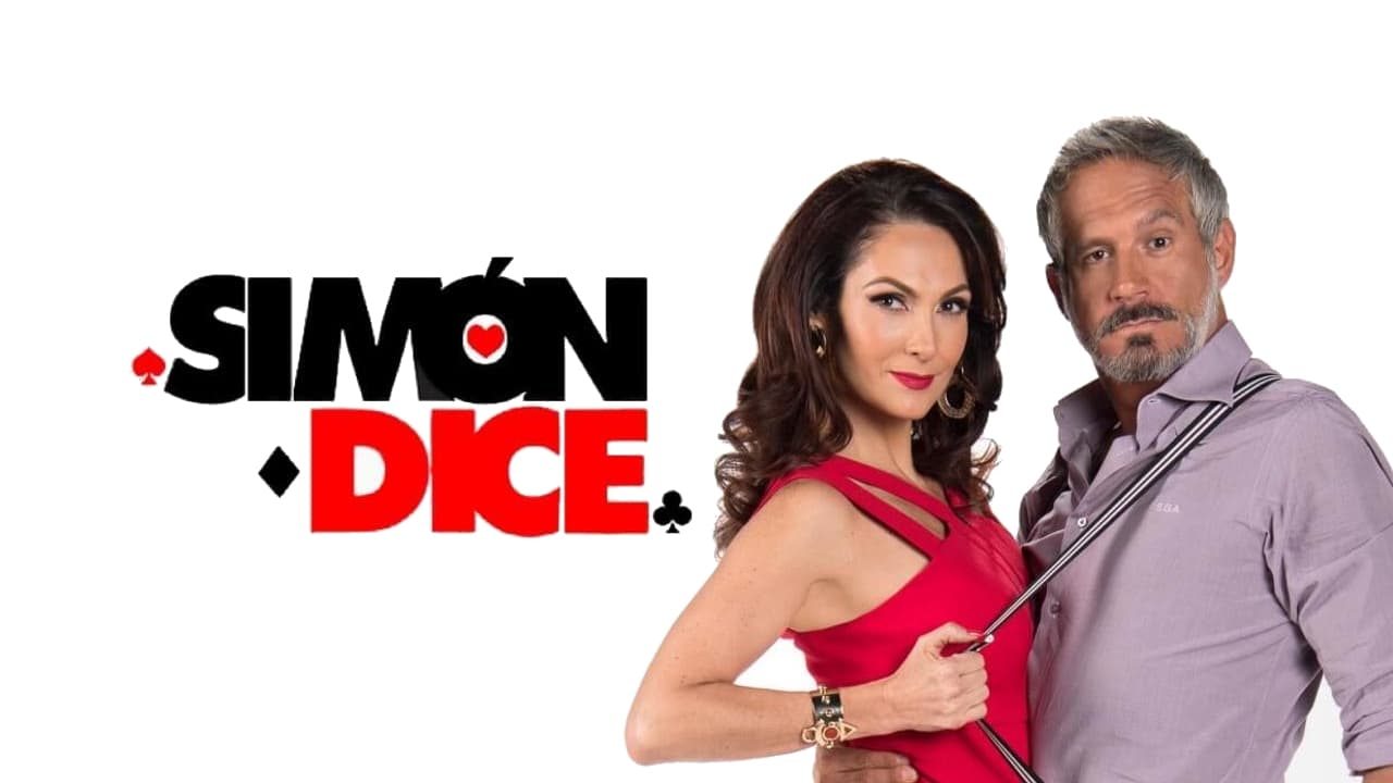 Poster della serie Simon Dice