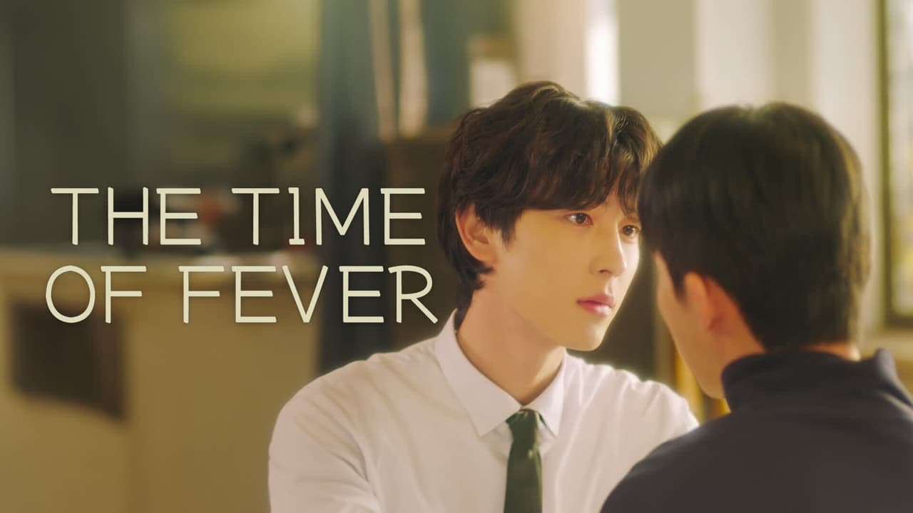 Poster della serie The Time of Fever