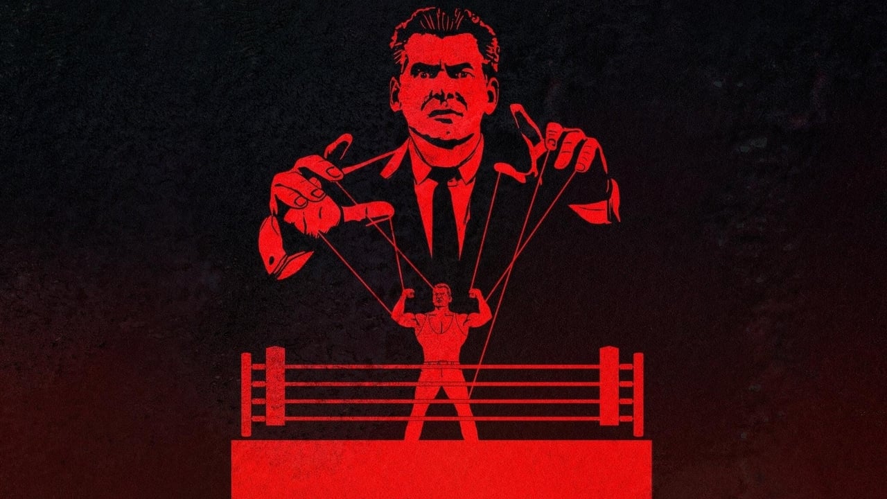 Poster della serie Mr. McMahon