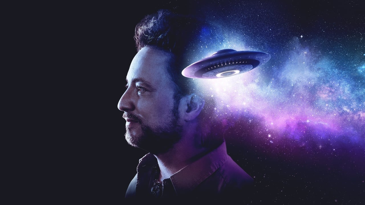 Poster della serie Ancient Aliens