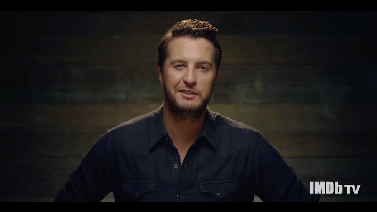 Poster della serie Luke Bryan: My Dirt Road Diary