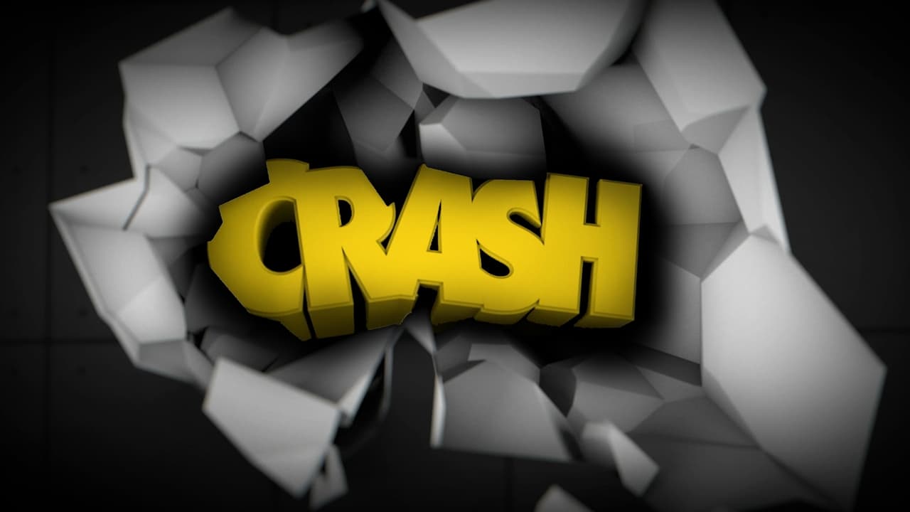 Poster della serie Crash