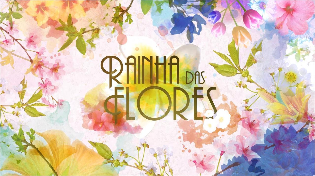 Poster della serie Rainha das Flores