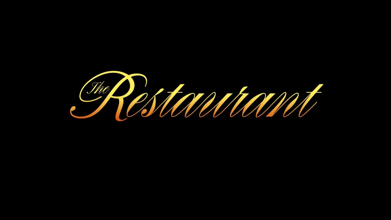 Poster della serie The Restaurant