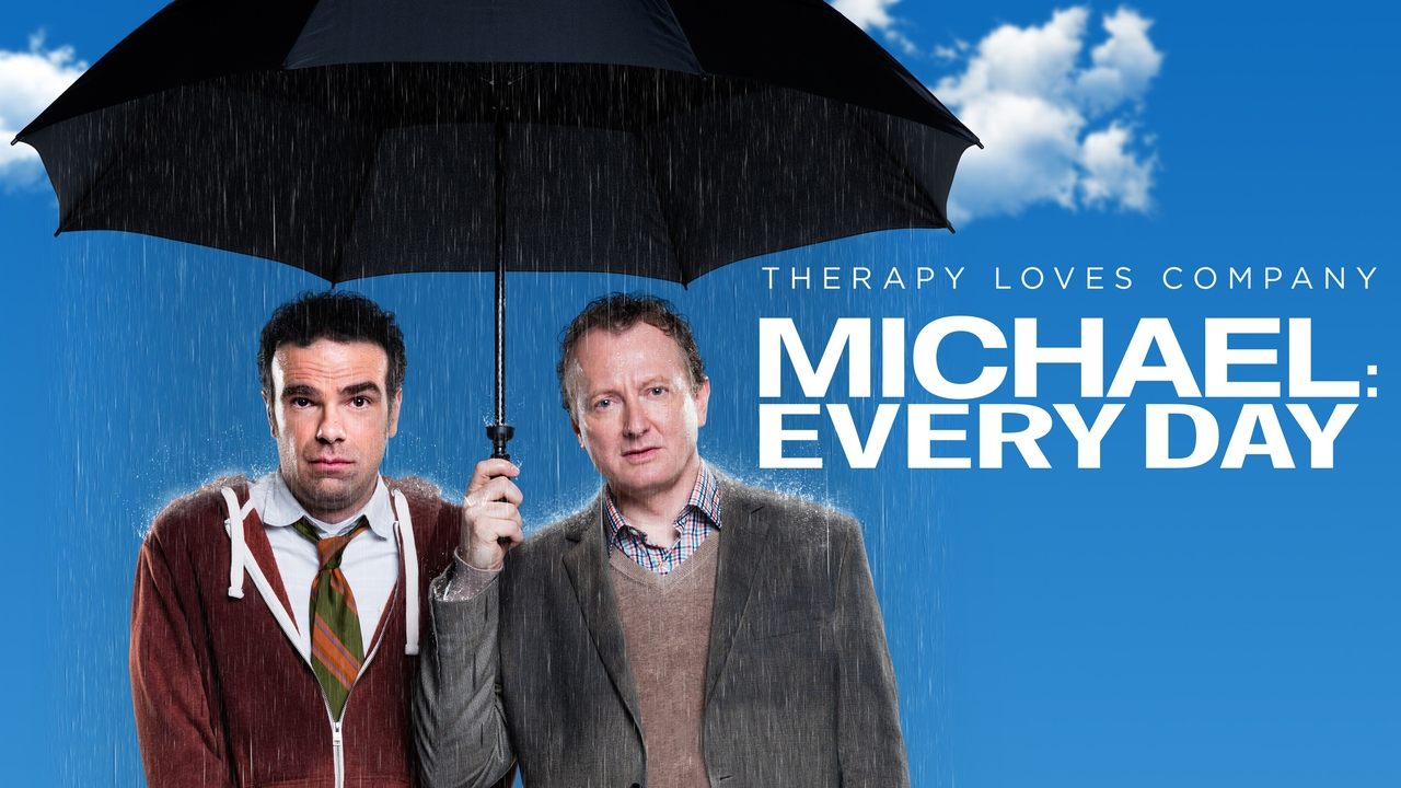 Poster della serie Michael: Every Day