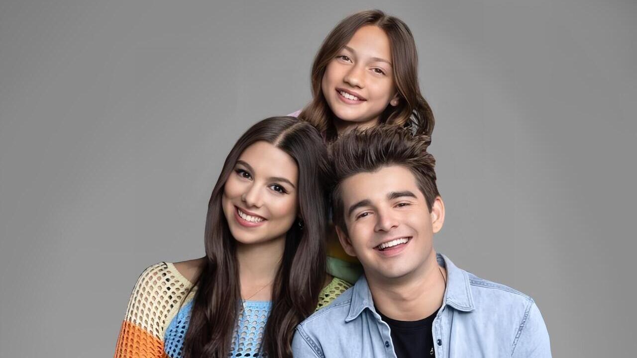 Poster della serie The Thundermans: Undercover