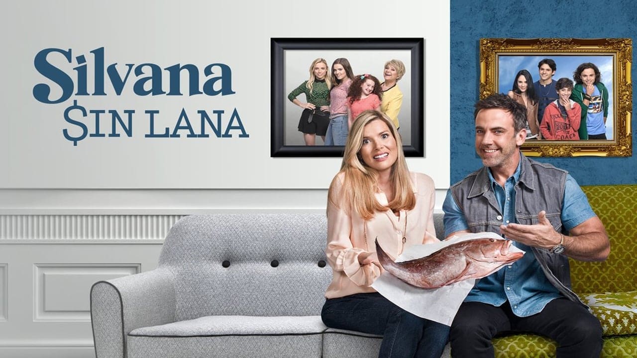 Poster della serie Silvana Sin Lana