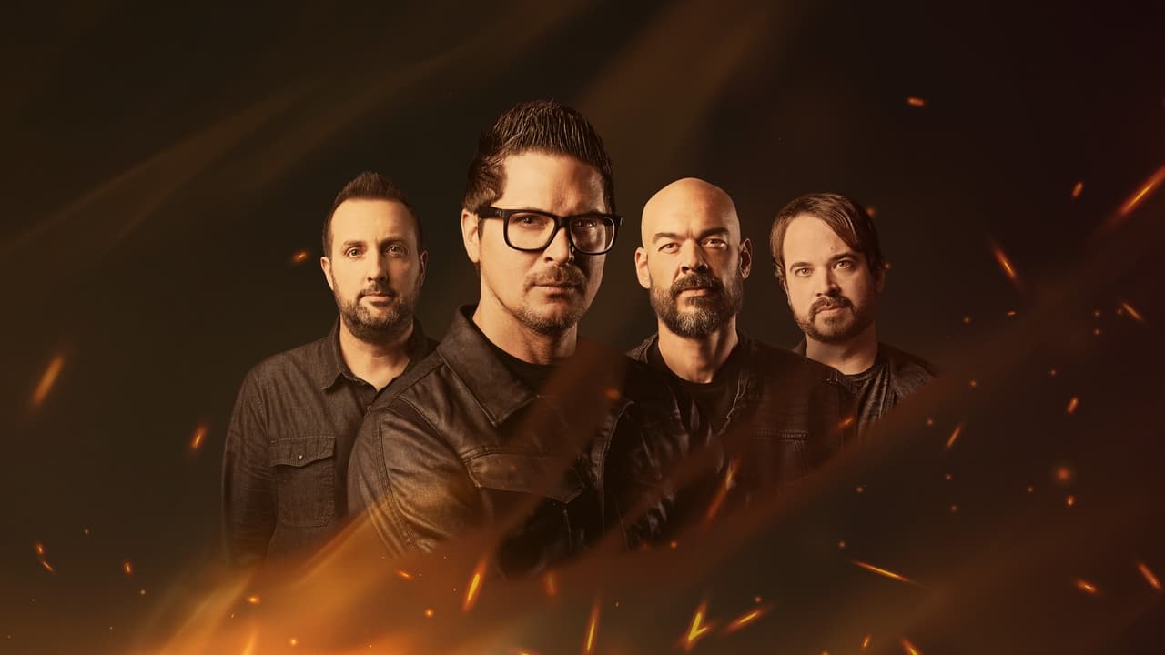 Poster della serie Ghost Adventures