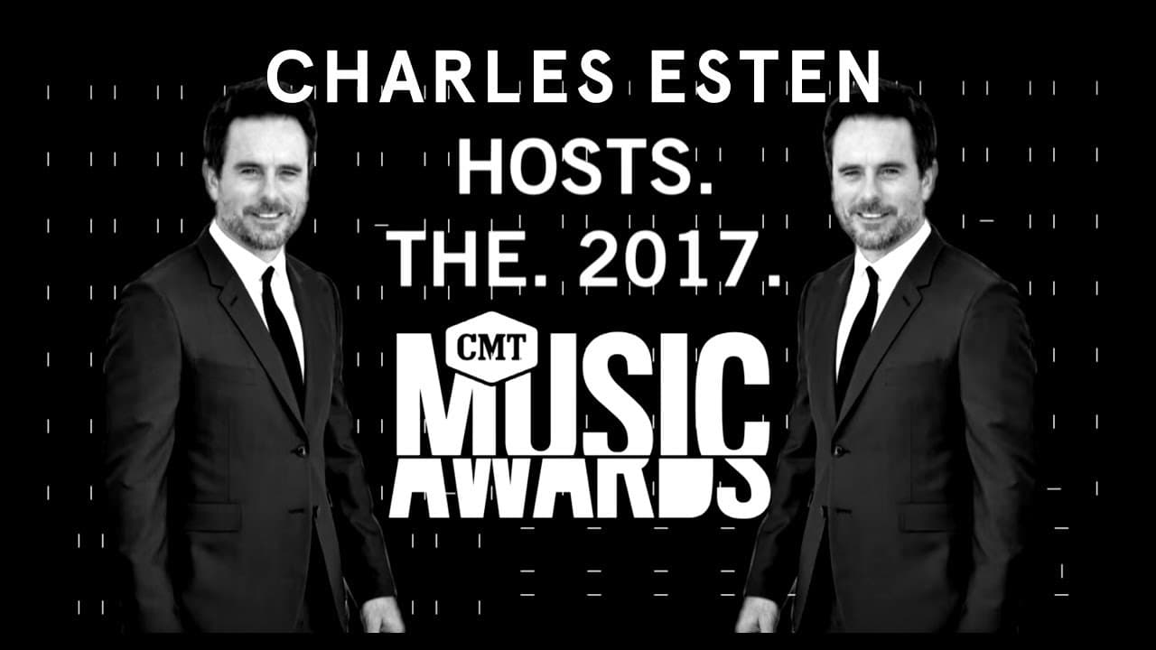 Poster della serie CMT Music Awards