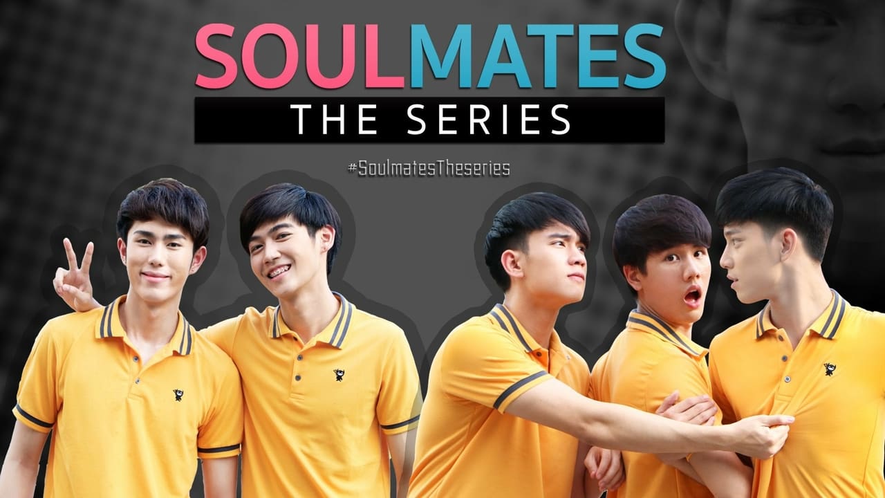 Poster della serie Soulmates: The Series