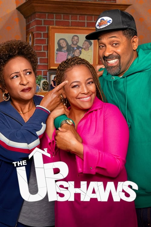 Poster della serie The Upshaws