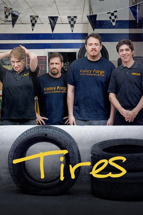 Poster della serie Tires