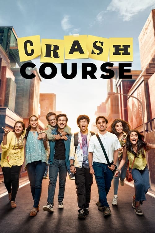 Poster della serie Crash Course