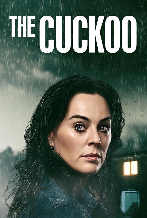 Poster della serie The Cuckoo