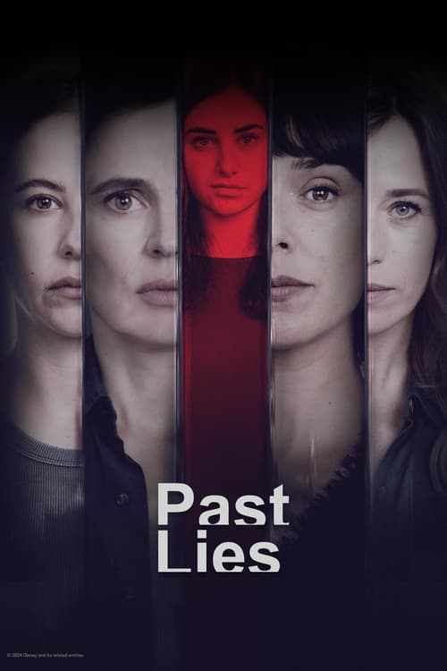 Poster della serie Past Lies