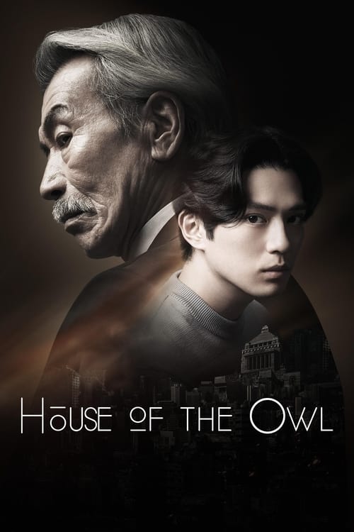 Poster della serie House of the Owl