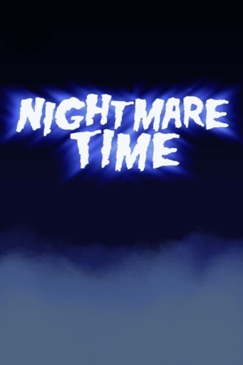 Poster della serie Nightmare Time