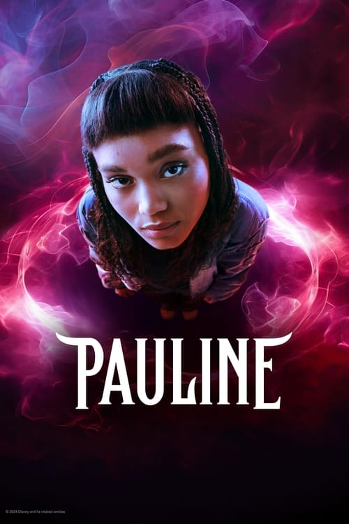 Poster della serie Pauline