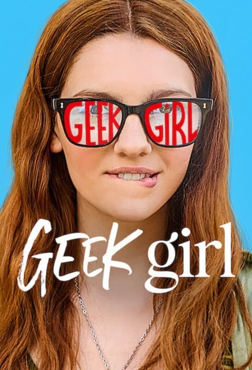 Poster della serie Geek Girl