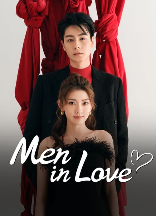 Poster della serie Men In Love