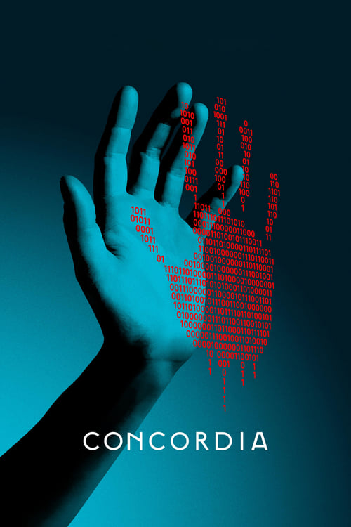 Poster della serie Concordia