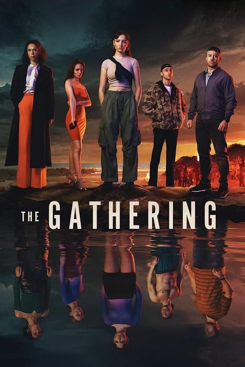 Poster della serie The Gathering