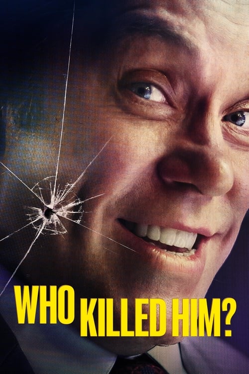 Poster della serie Who Killed Him?